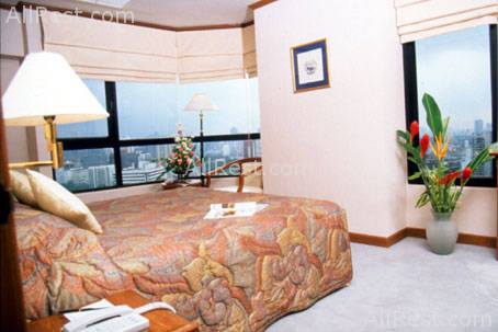 Grand Diamond Pratunam Hotel 13